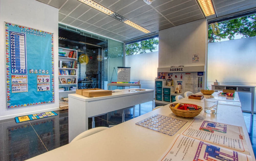 Victorious School - International British School Costa Blanca