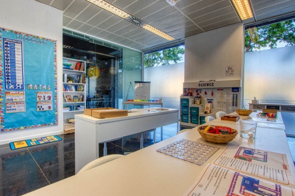 Victorious School - International British School Costa Blanca