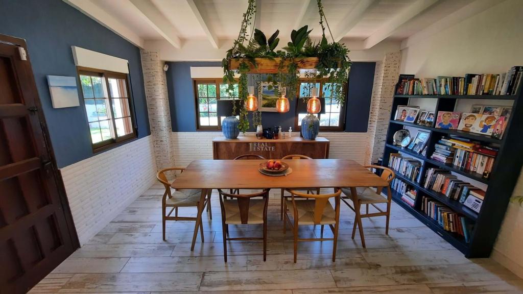 4 bed villa in Dénia