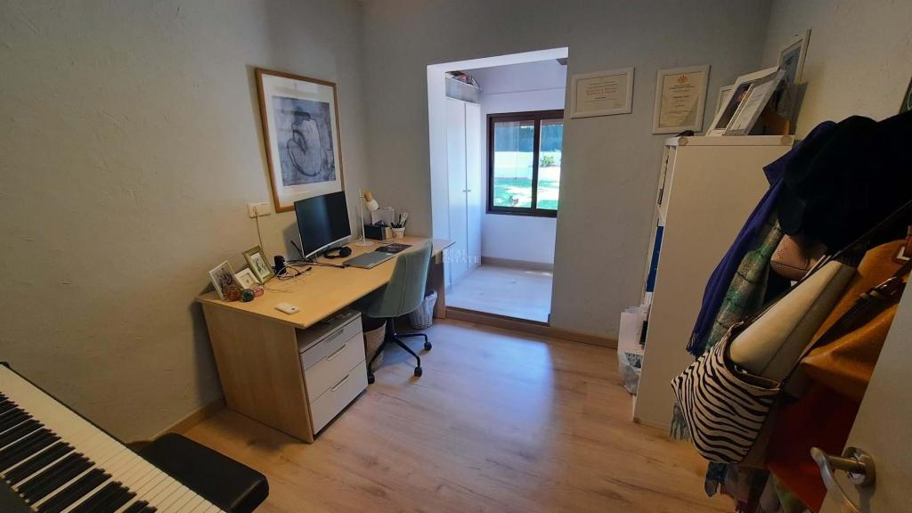 4 bed villa in Dénia