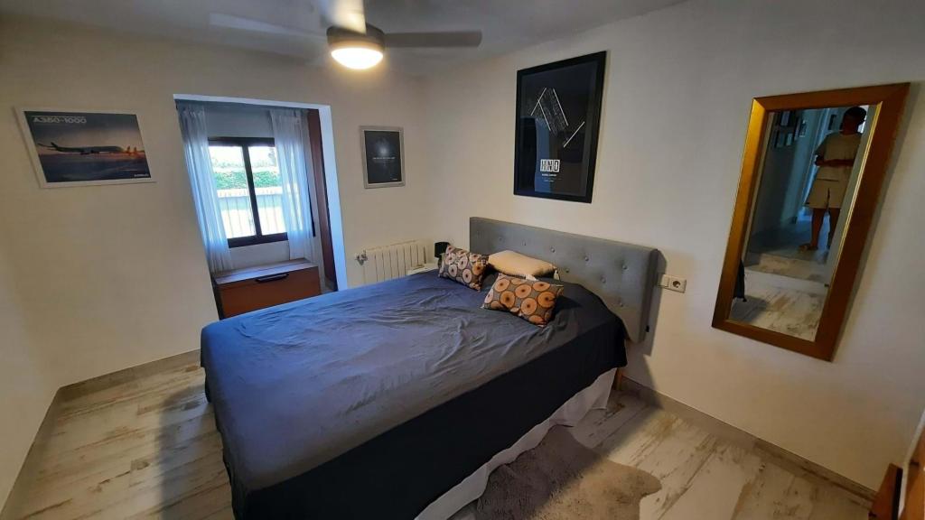 4 bed villa in Dénia