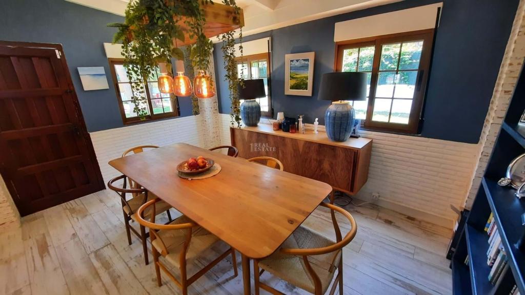 4 bed villa in Dénia