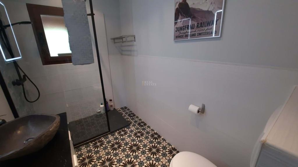 4 bed villa in Dénia