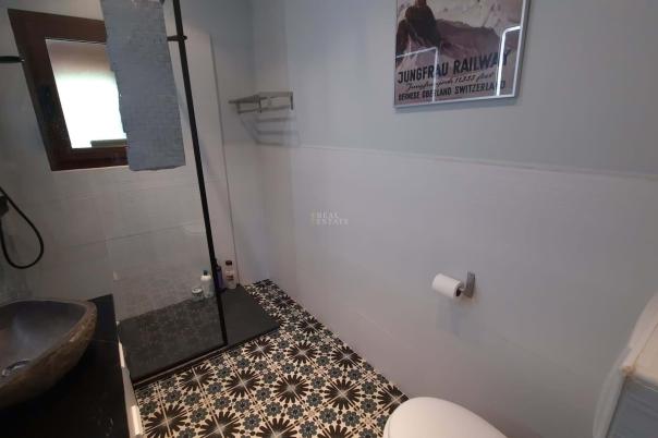 4 bed villa in Dénia