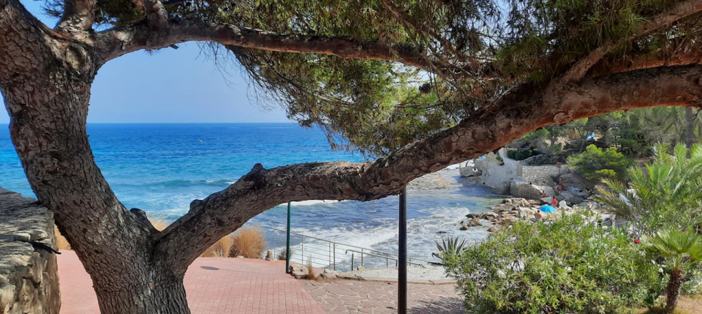 Ristorante Magia - Italian Restaurant Moraira