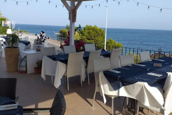 Ristorante Magia - Italian Restaurant Moraira