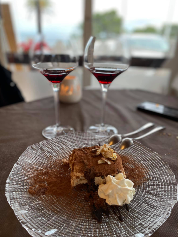 Ristorante Magia - Italian Restaurant Moraira