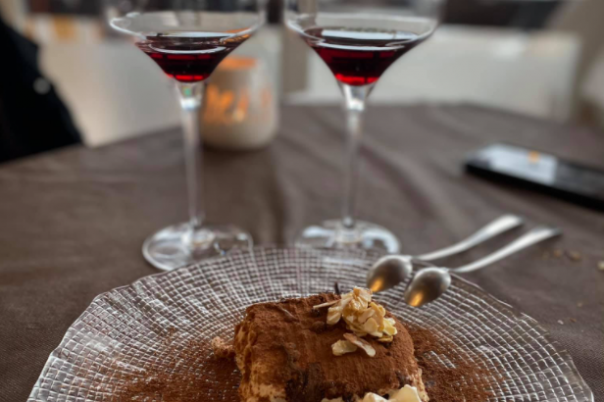 Ristorante Magia - Italian Restaurant Moraira