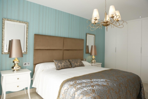 4 bed villa in Benissa