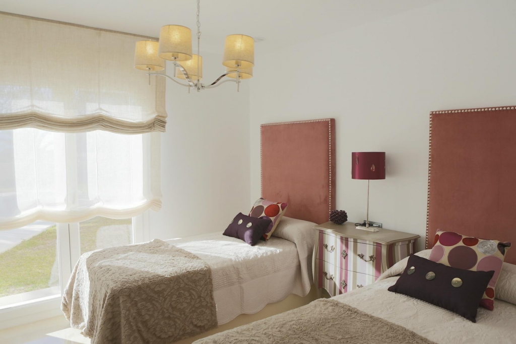 4 bed villa in Benissa