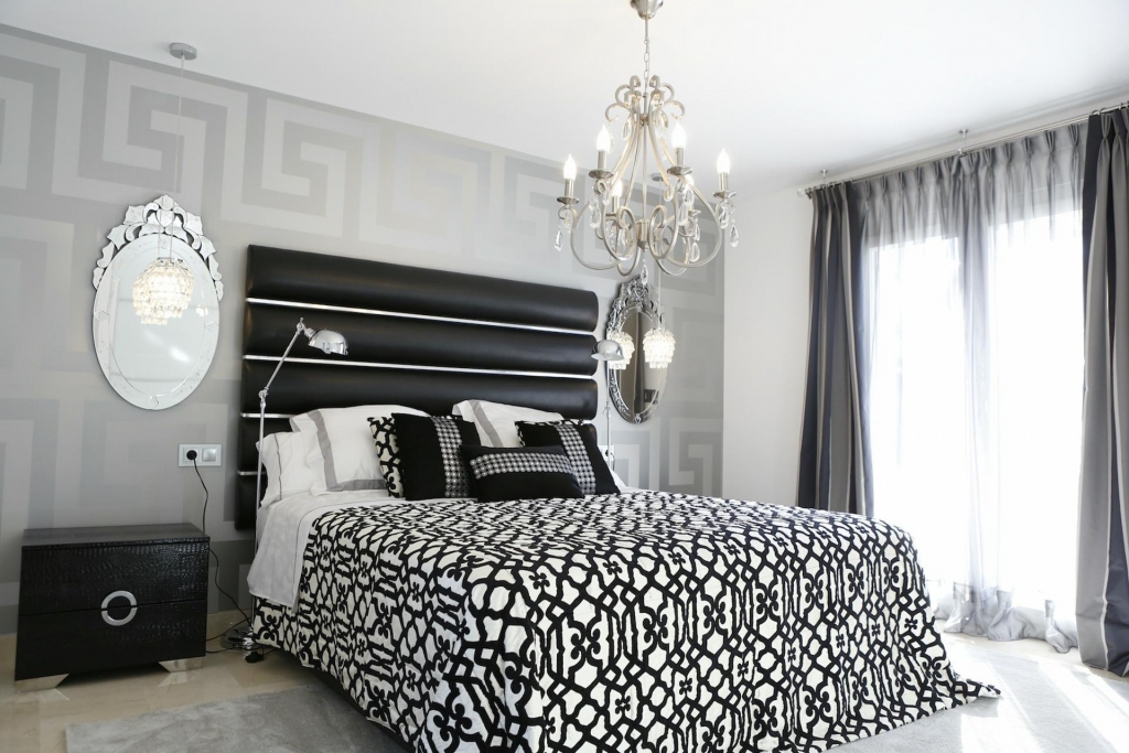 4 bed villa in Benissa