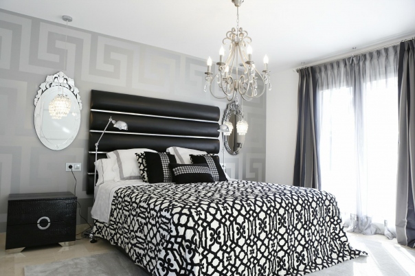 4 bed villa in Benissa