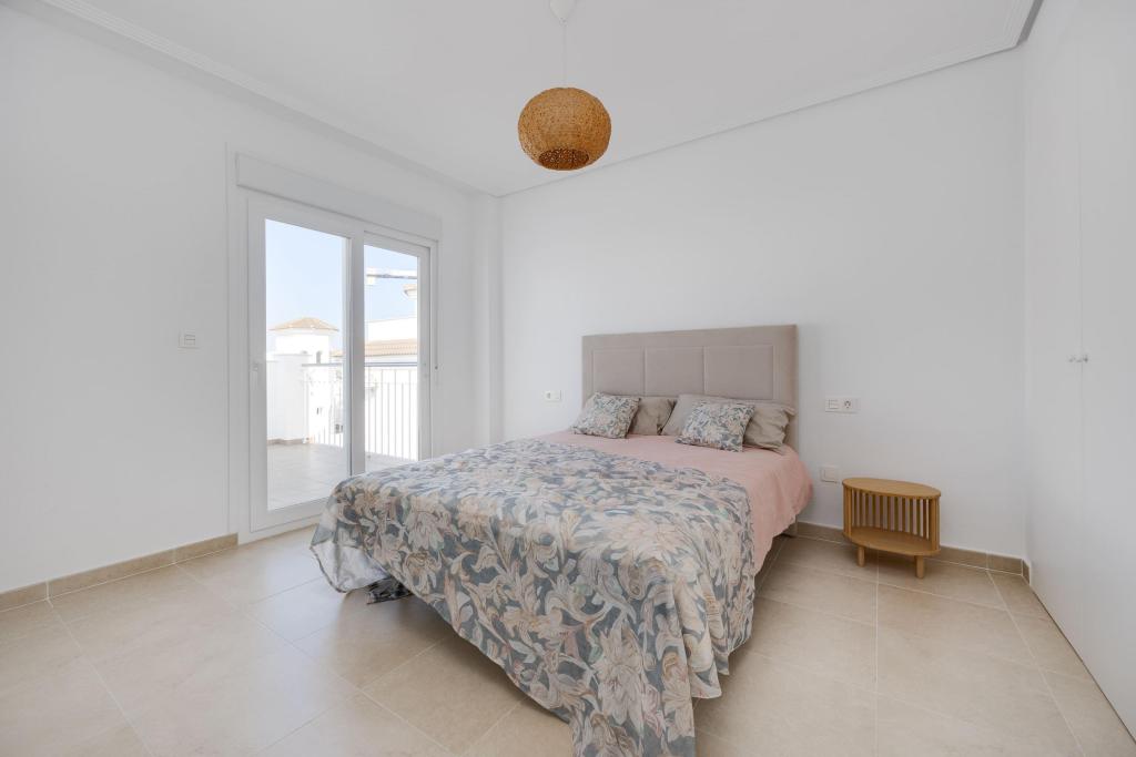 3 bed villa in San Fulgencio