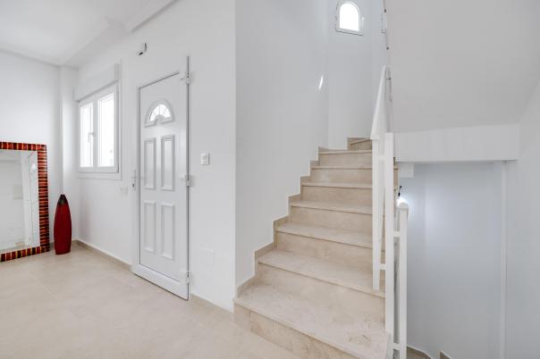 3 bed villa in San Fulgencio