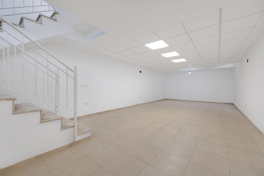 3 bed villa in San Fulgencio