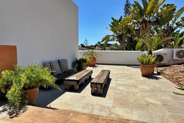 7 bed villa in Benissa