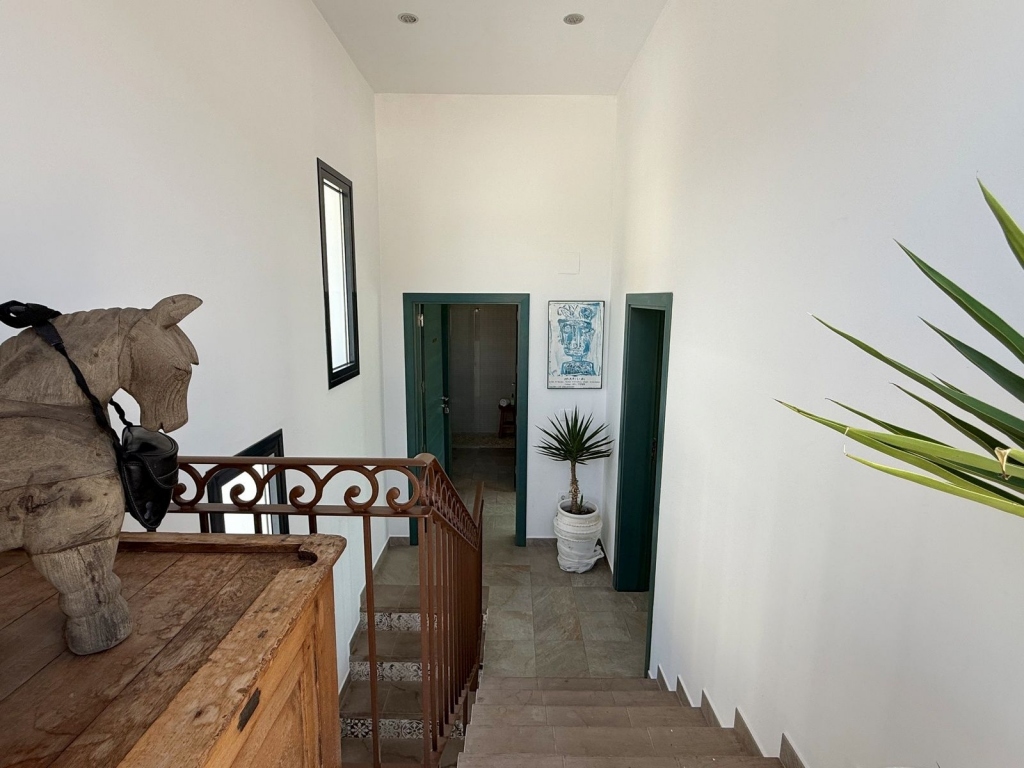 7 bed villa in Benissa