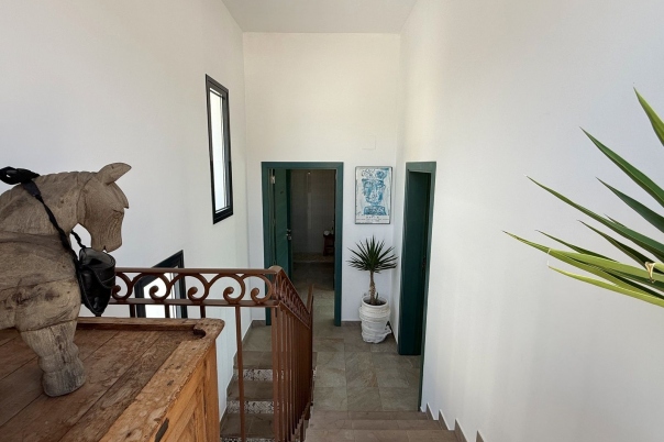 7 bed villa in Benissa
