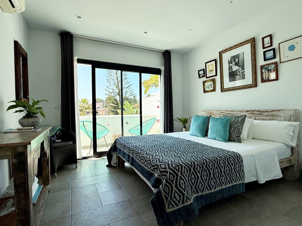 7 bed villa in Benissa