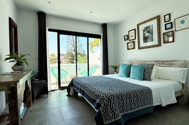 7 bed villa in Benissa