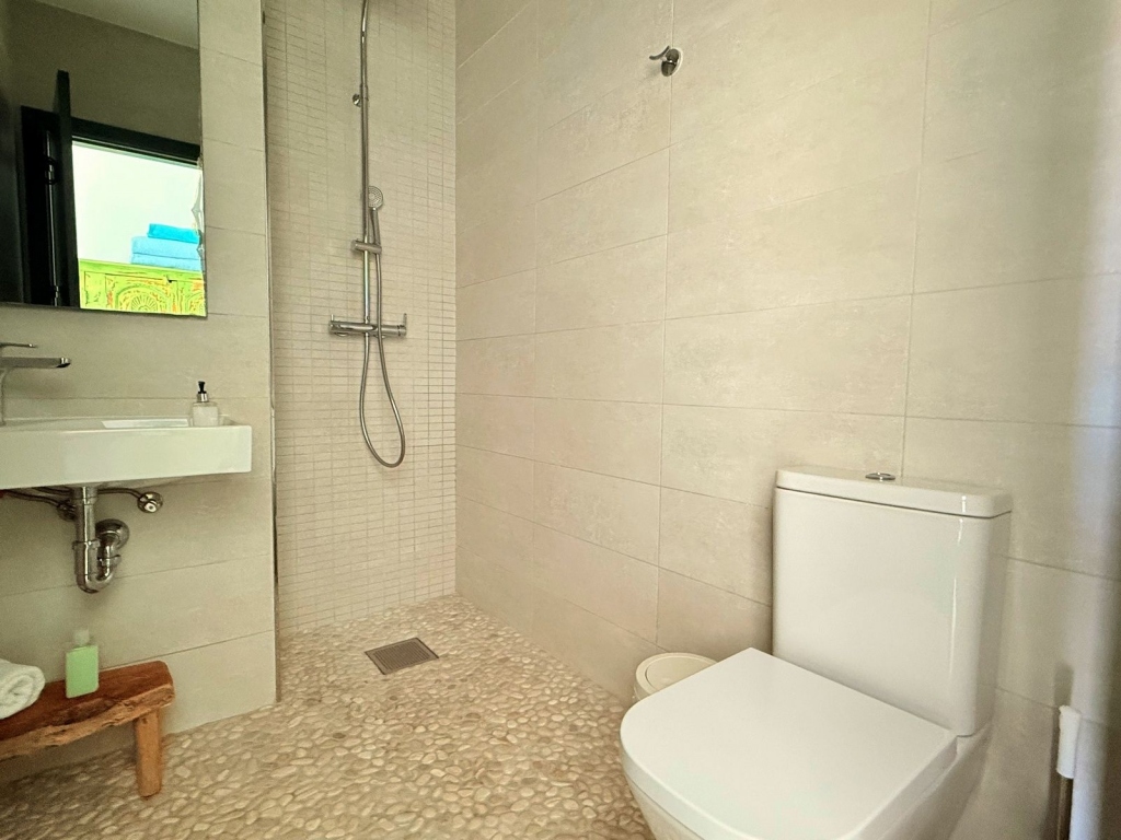 7 bed villa in Benissa