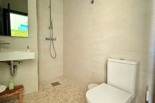 7 bed villa in Benissa