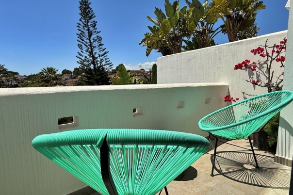 7 bed villa in Benissa