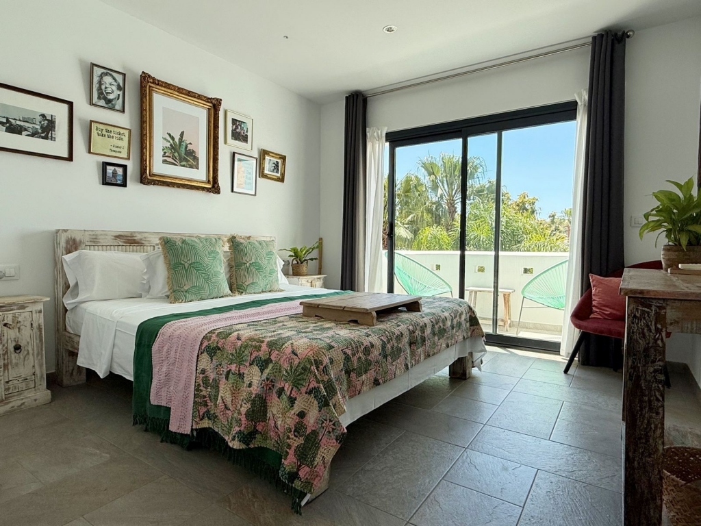 7 bed villa in Benissa