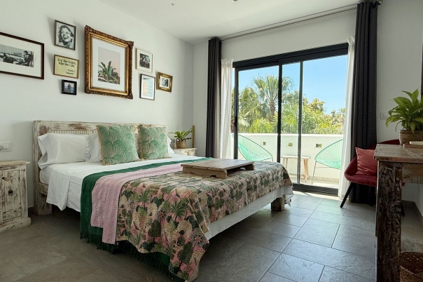 7 bed villa in Benissa