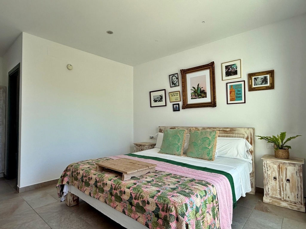 7 bed villa in Benissa
