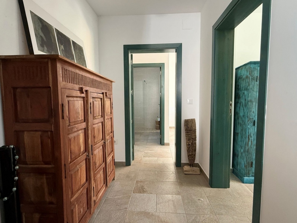 7 bed villa in Benissa
