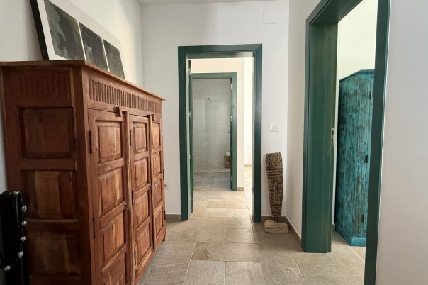 7 bed villa in Benissa