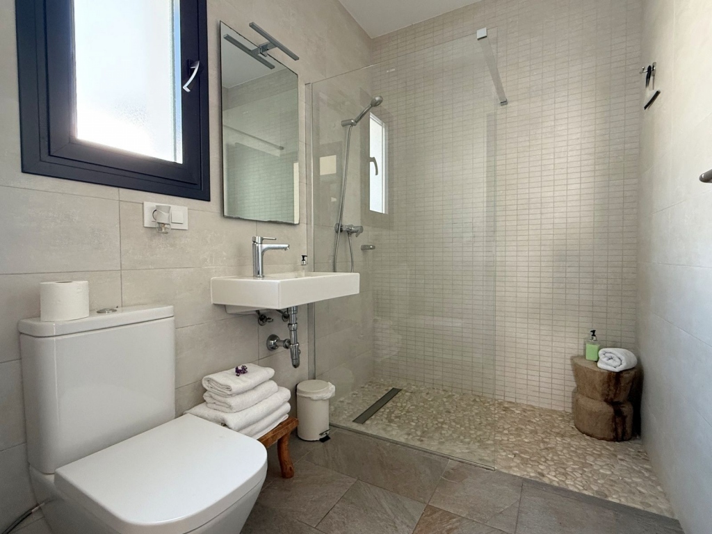 7 bed villa in Benissa