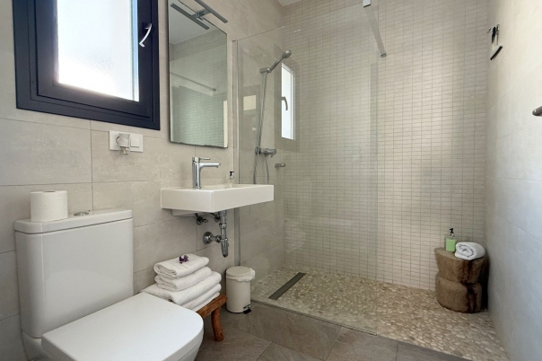 7 bed villa in Benissa