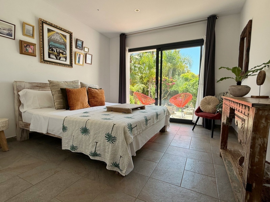 7 bed villa in Benissa