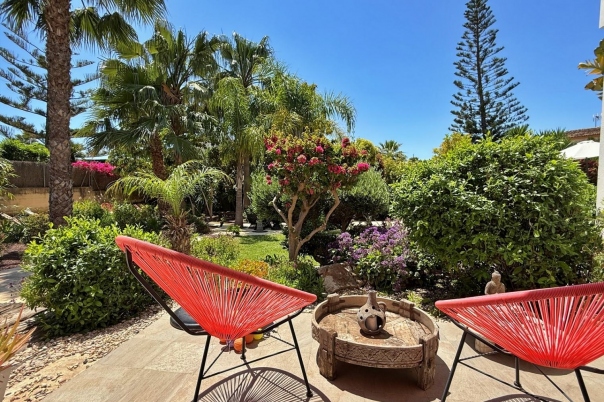7 bed villa in Benissa