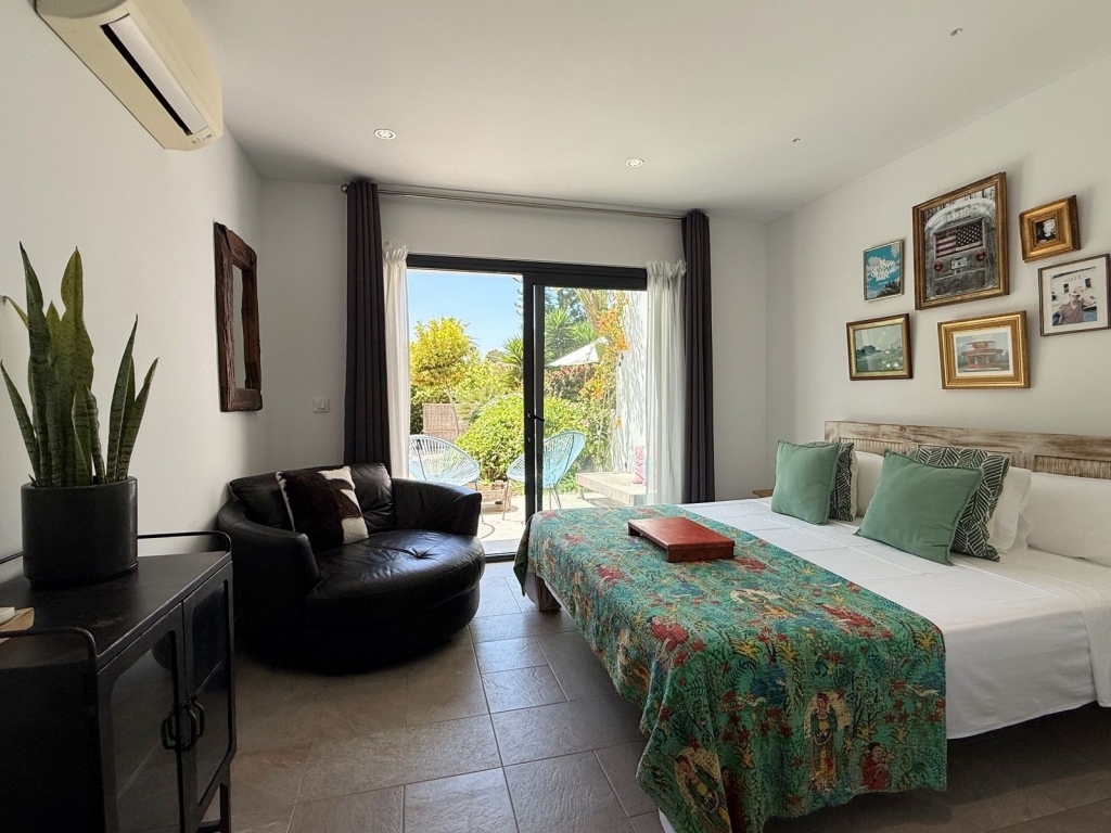 7 bed villa in Benissa