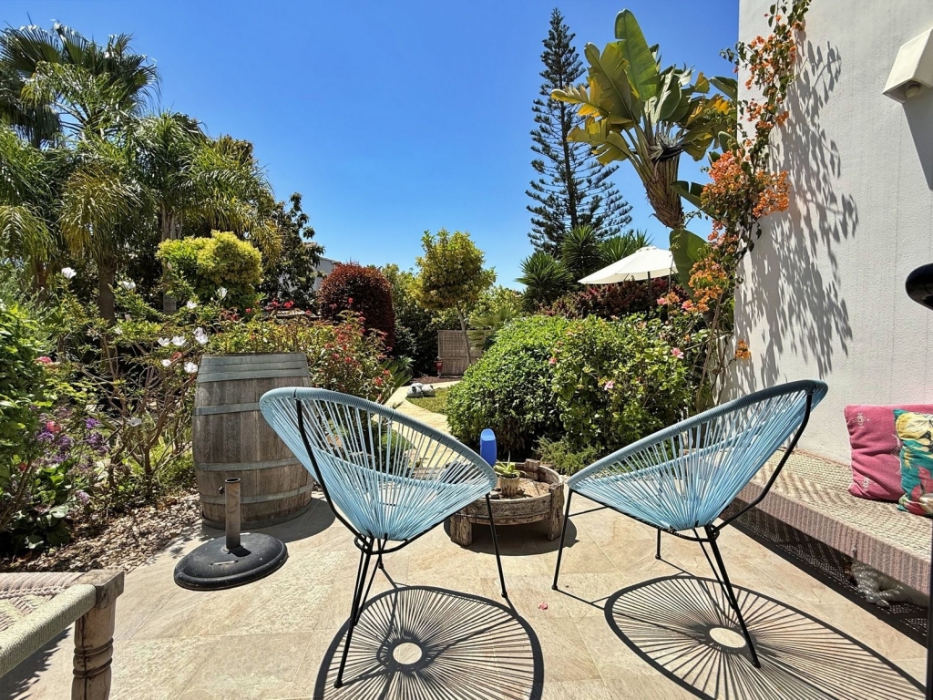 7 bed villa in Benissa