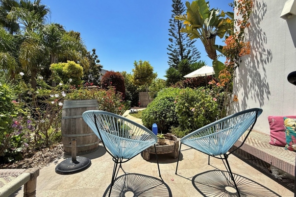 7 bed villa in Benissa