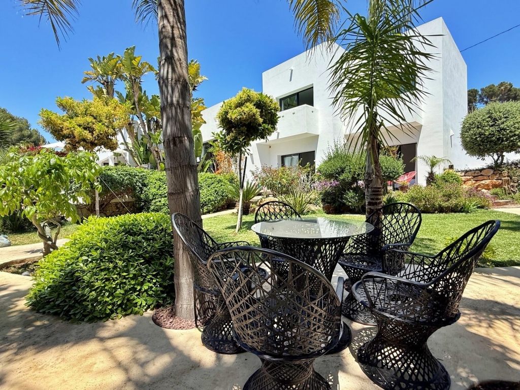 7 bed villa in Benissa
