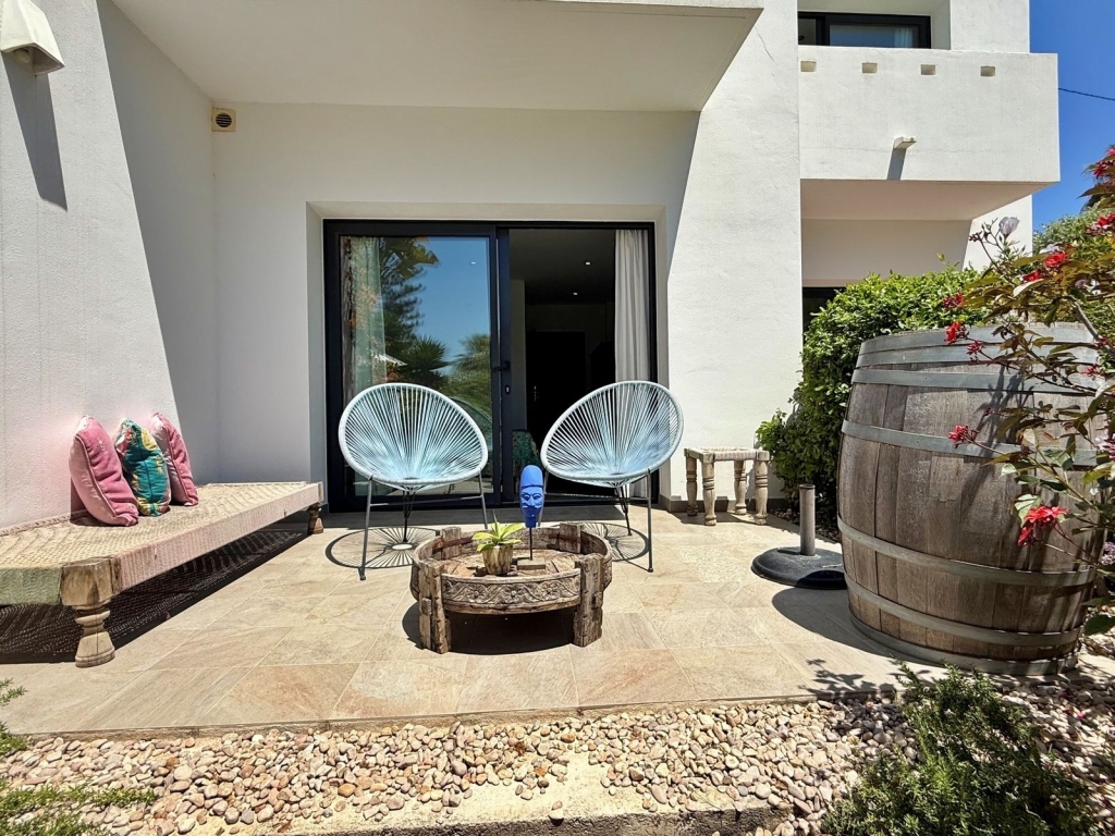 7 bed villa in Benissa