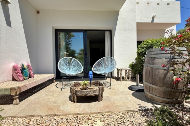7 bed villa in Benissa