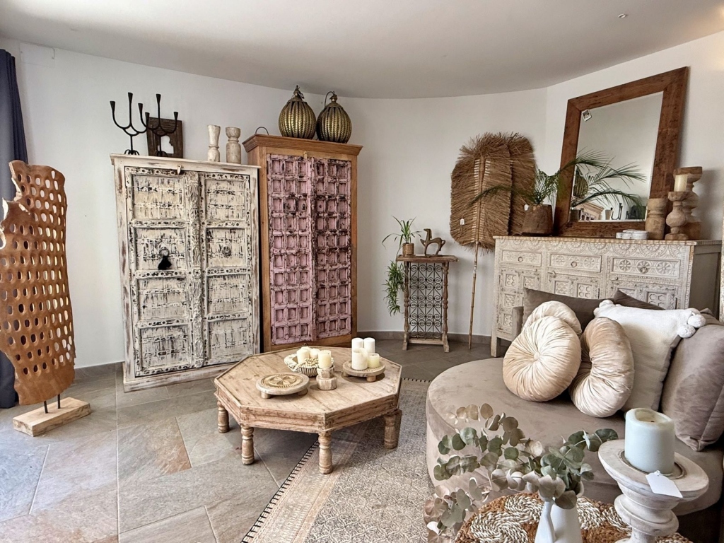 7 bed villa in Benissa