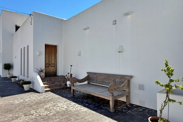 7 bed villa in Benissa
