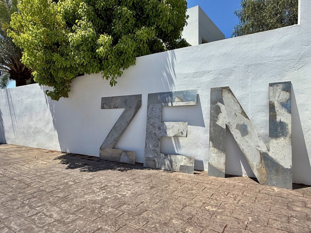 7 bed villa in Benissa