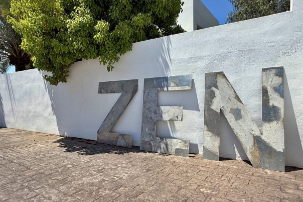 7 bed villa in Benissa