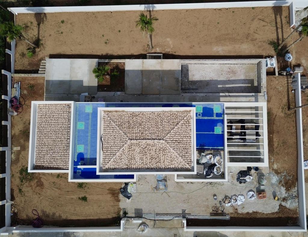 4 bed villa in Jávea