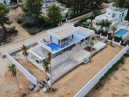 4 bed villa in Jávea