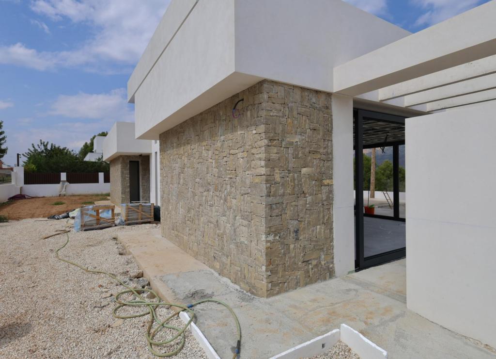 4 bed villa in Jávea