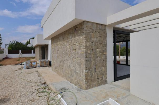 4 bed villa in Jávea